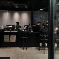 99 33 Coffee Bar