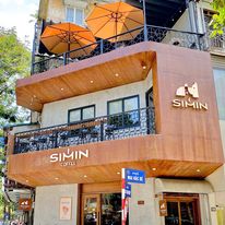 Simin Coffee