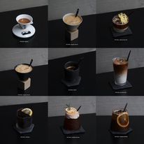 99 33 Coffee Bar