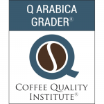 [CQI] Q Arabica Grader